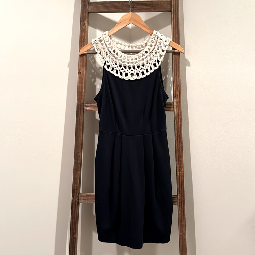 Vintage Old Money Luncheon Mini